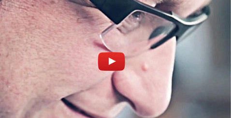 Ainda dá tempo vídeo visão do futuro adultos e crianças