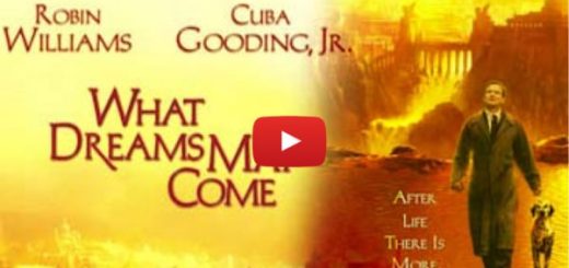 What dreams may come Filmes inspiracionais trailer