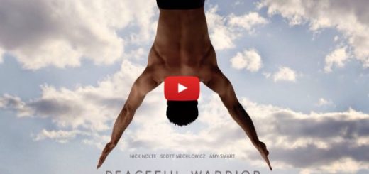Peaceful Warrior, O caminho do Guerreiro Pacífico, Poder Além da Vida, El Guerrero Pacifico, Filmes inspiracionais