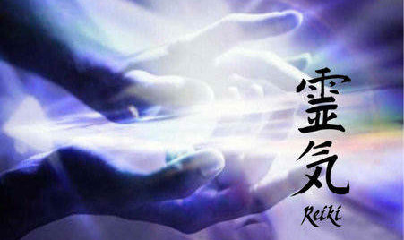 Reiki o que é e o que não é