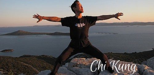 Chi Kung, Qigong, o que é o Chi Kung e quais os benefícios comprovados
